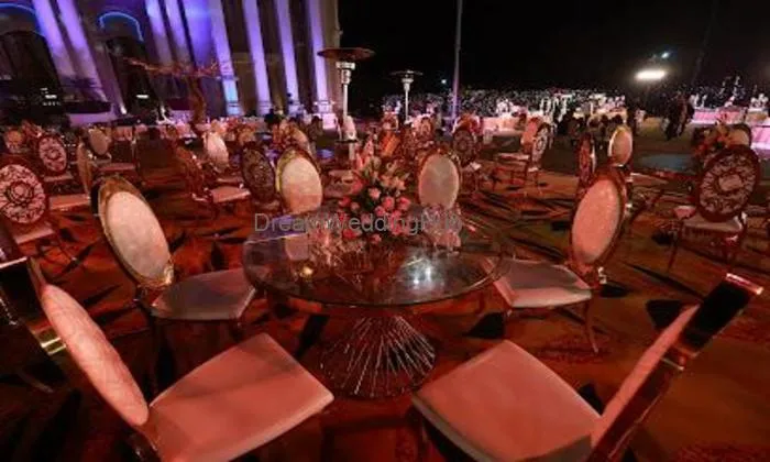 Priya Events