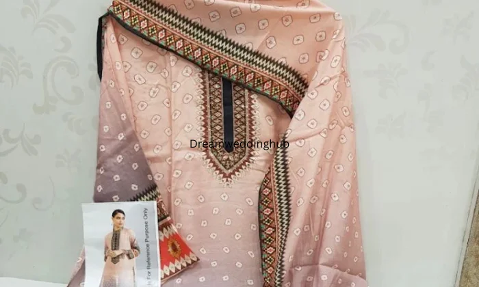 Priya Fashion Boutique