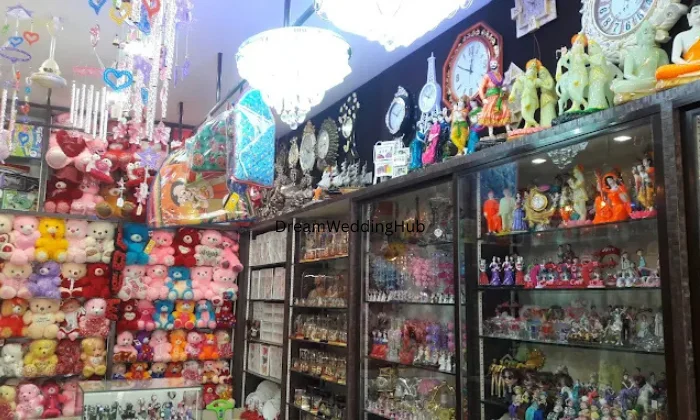 Priya Gift  Novelty