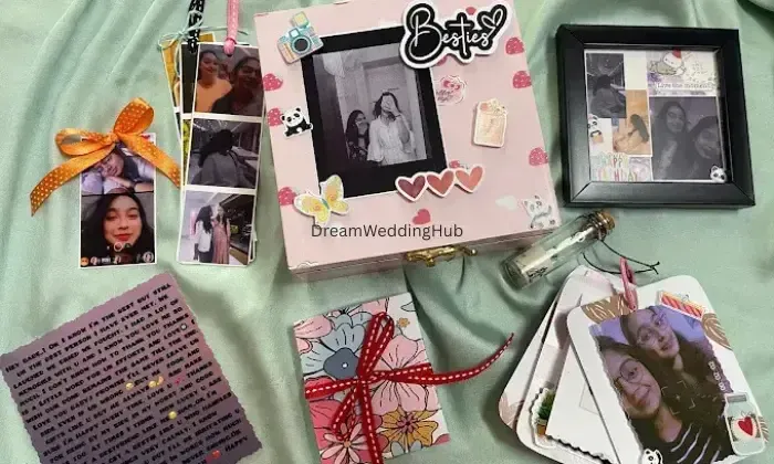 Priya Gifts