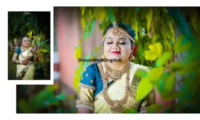 Priya Hightech Beauty Parlour