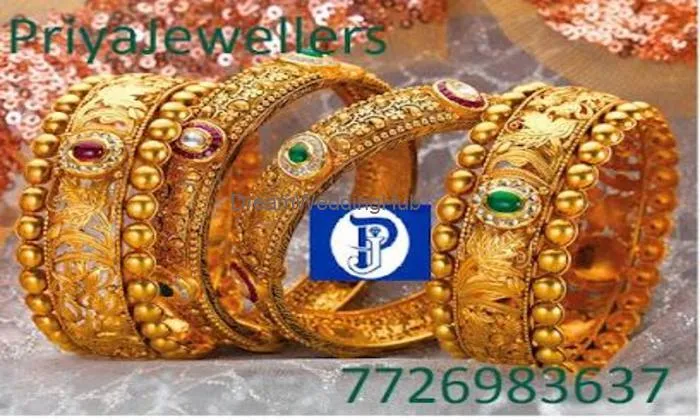 Priya Jewellers