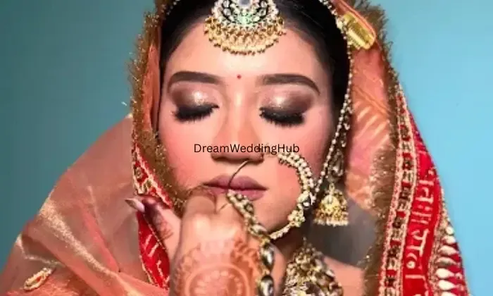 Priya Kinger Makeovers