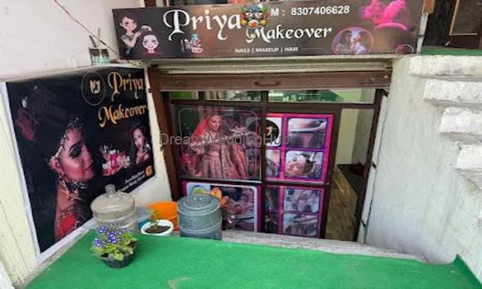 Priya Makeover- Beauty Parlour In Pataudi Priya Makeover- Beauty Parlour In Pataudi