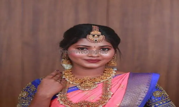 Priya Makeoverartistry