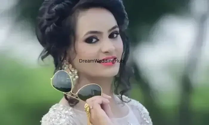 Priya Makeovers
