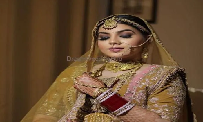 Priya Makeovers Beauty Salon & Academy Priya Makeovers Beauty Salon & Academy