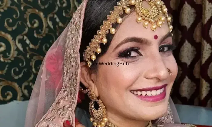 Priya Makeovers Studio Priya Makeovers Studio