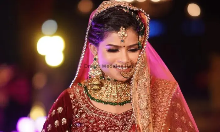 Priya Makeup Artist