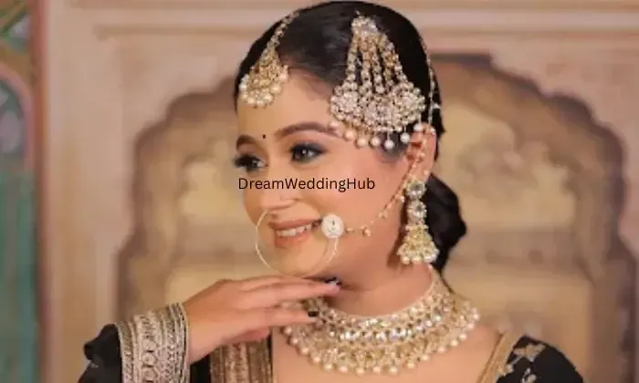 Priya Makeup Studio