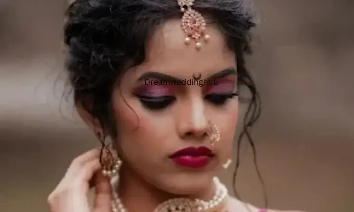 Priya Makeupartist
