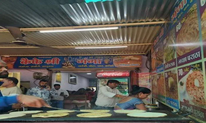 Priya Mango Juice Center