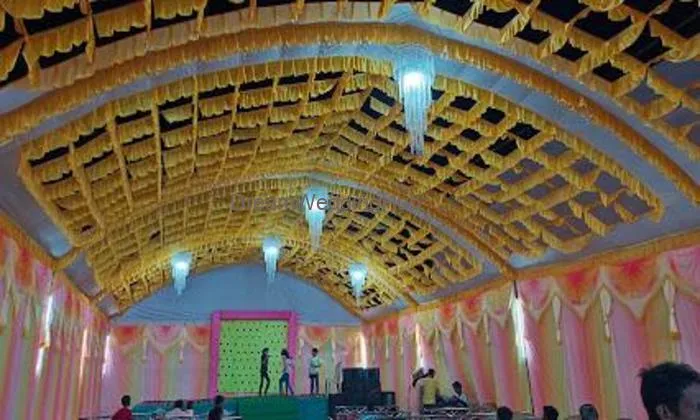 Priya Marriage Garden 🏡