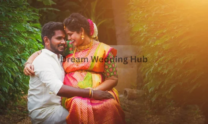 Priya Portraits Photography