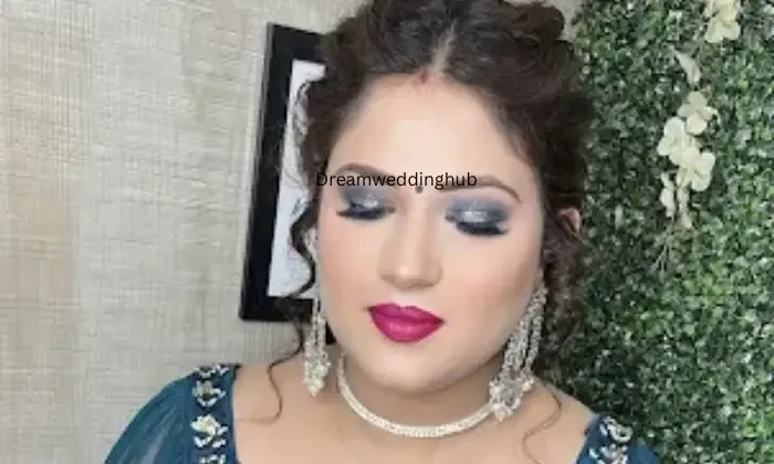 Priya Sharma Makeup Studio Academy Priya Sharma Makeup Studio Academy