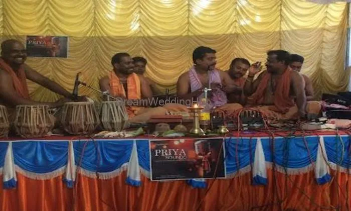 Priya Sounds