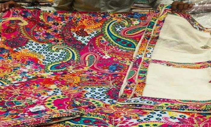 Priya Suits