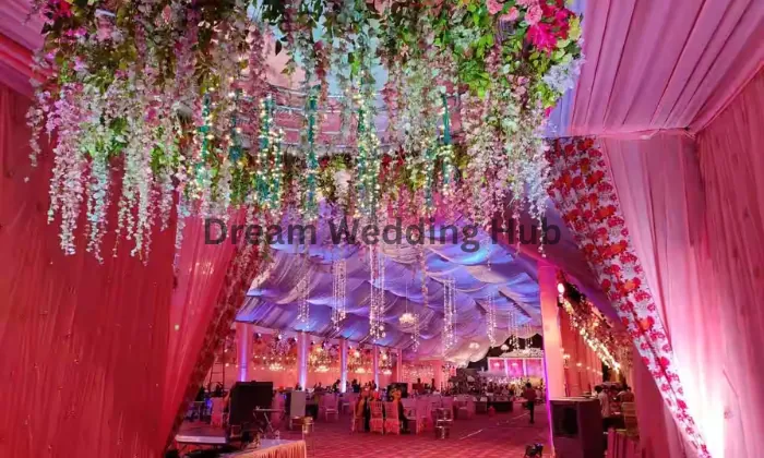 Priya Tent House