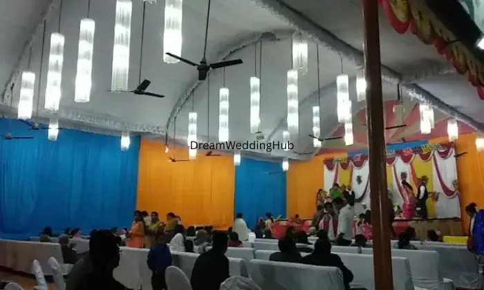Priya Vatika Marraige Hall