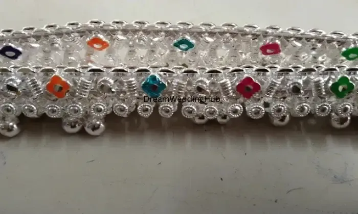 Priyaas Jewellery  Mathiyastha Kadai