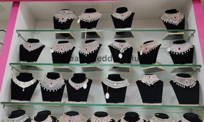 Priyaas Wedding Collection
