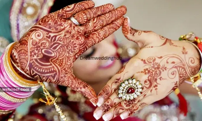Priyalmehndi
