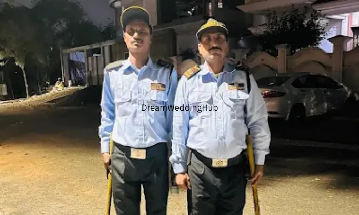 Priyal Security Services