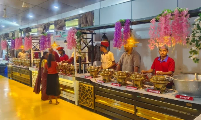 Priyam Catering