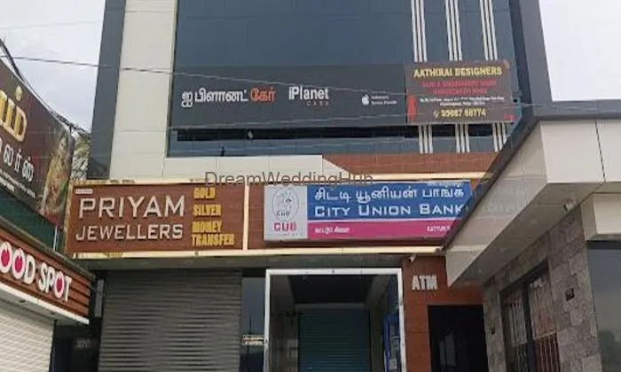 Priyam Jewellers