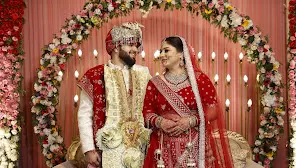 Priyam Parikh Pictures