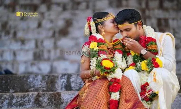 Priyanga Photography And Bridal Makeover