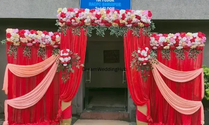 Priyanka Banquet