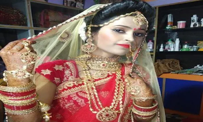 Priyanka Beauty Parlour