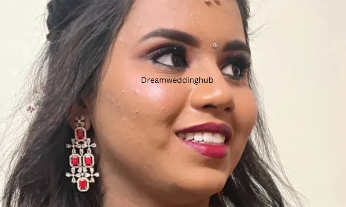 Priyanka Bridal Makeup Artist