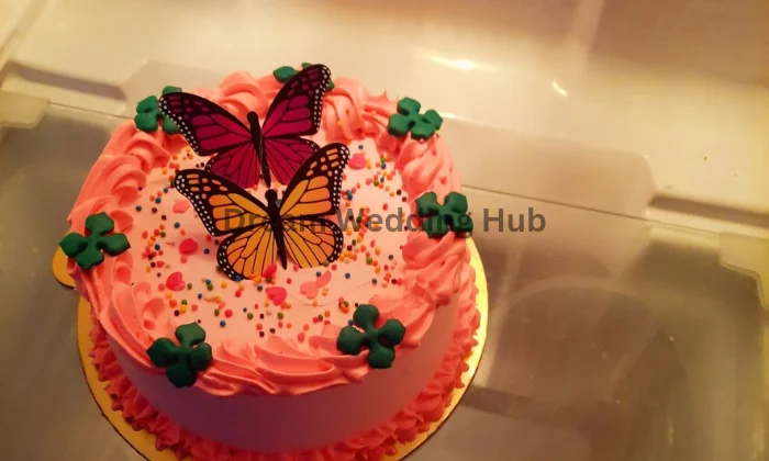 Priyanka Home Bakers