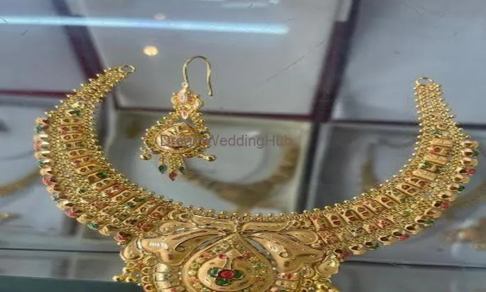 Priyanka Jewellers