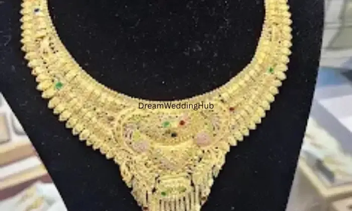 Priyanka Jewellers