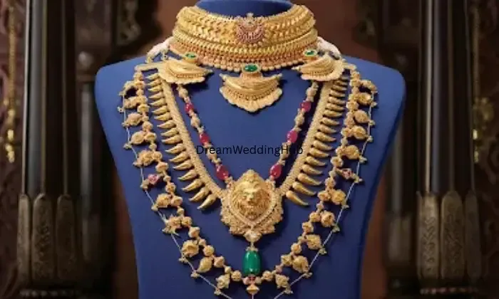 Priyanka Jewellers Pcmc