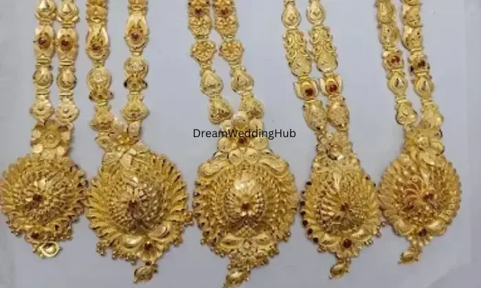 Priyanka Jewellery