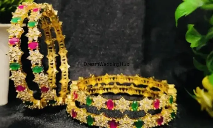 Priyanka Jewellery West Godawari