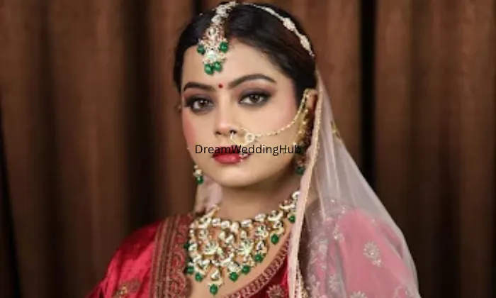 Priyanka Makeover Academy & Salon