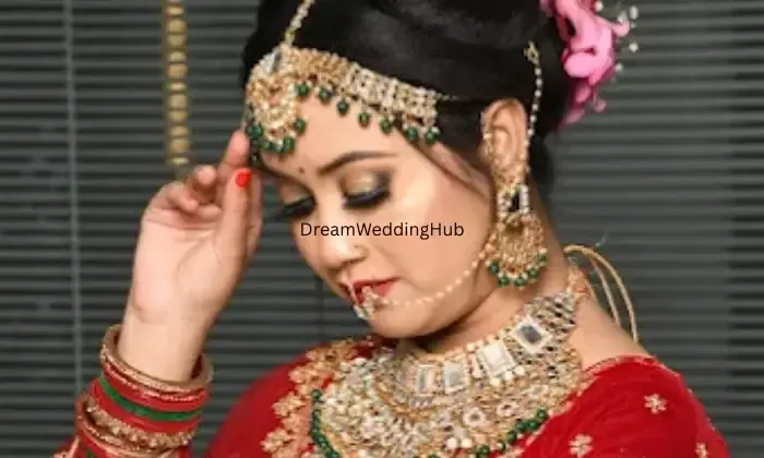 Priyanka Makeover Nagpur
