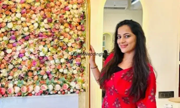 Priyanka Makeover Studio