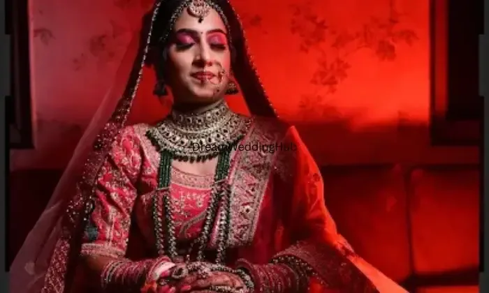 Priyanka Makeovers