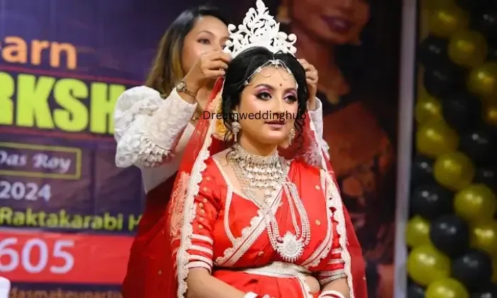 Priyanka Makeup Artistry Uttarpara