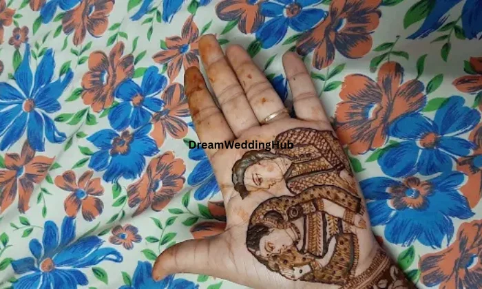 Priyanka Mehendi Arts