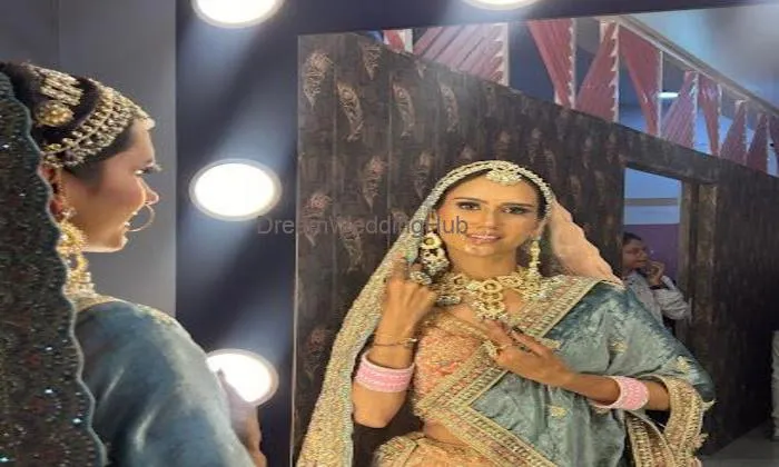 Priyanka Professional Makeup Artist
