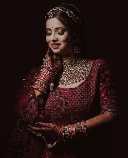 Priyanka S Makeup Studio