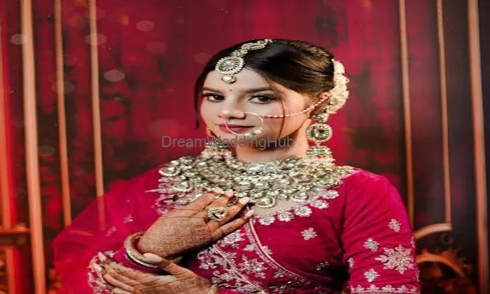 Priyanka Shakya Makeup Studio