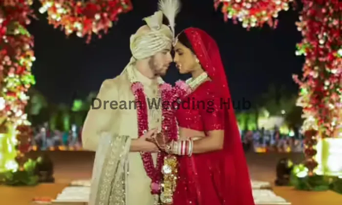 Priyanka Weddings